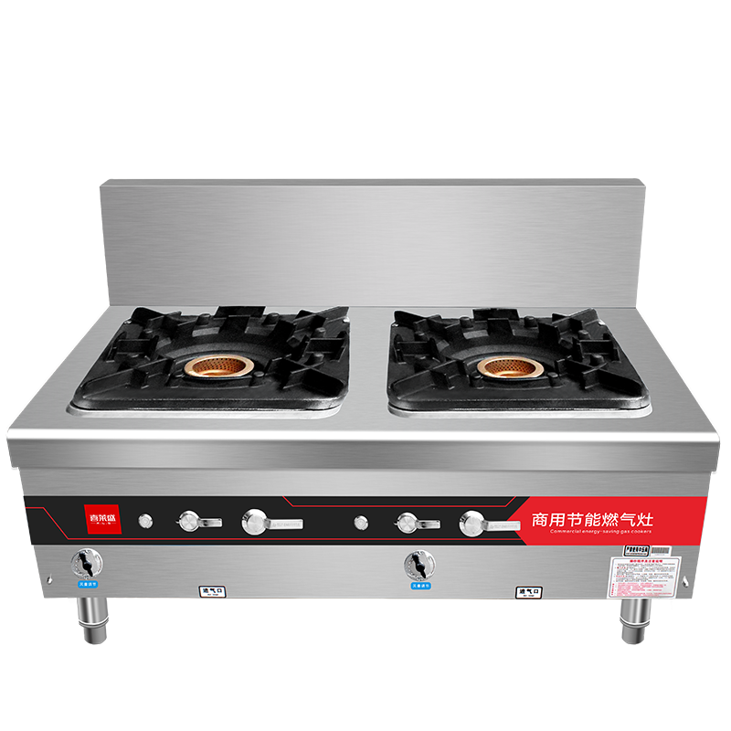 燃气低汤灶