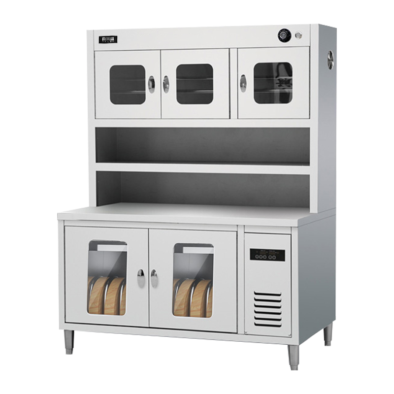 砧板、菜刀消毒柜