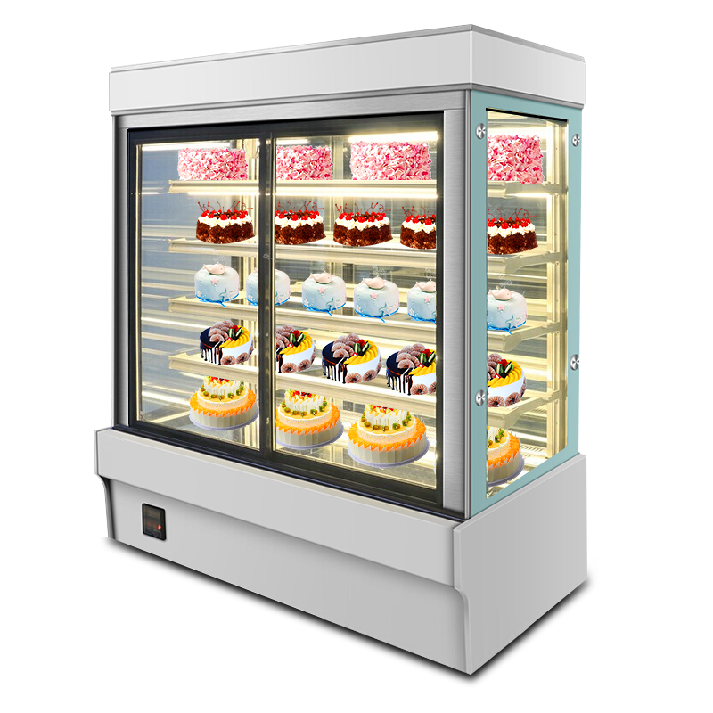 立式蛋糕柜