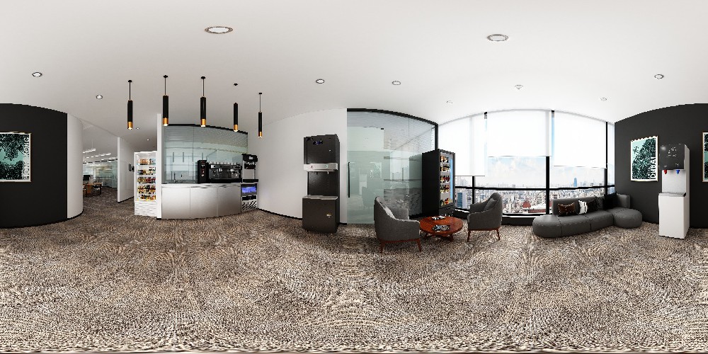 办公室饮水方案